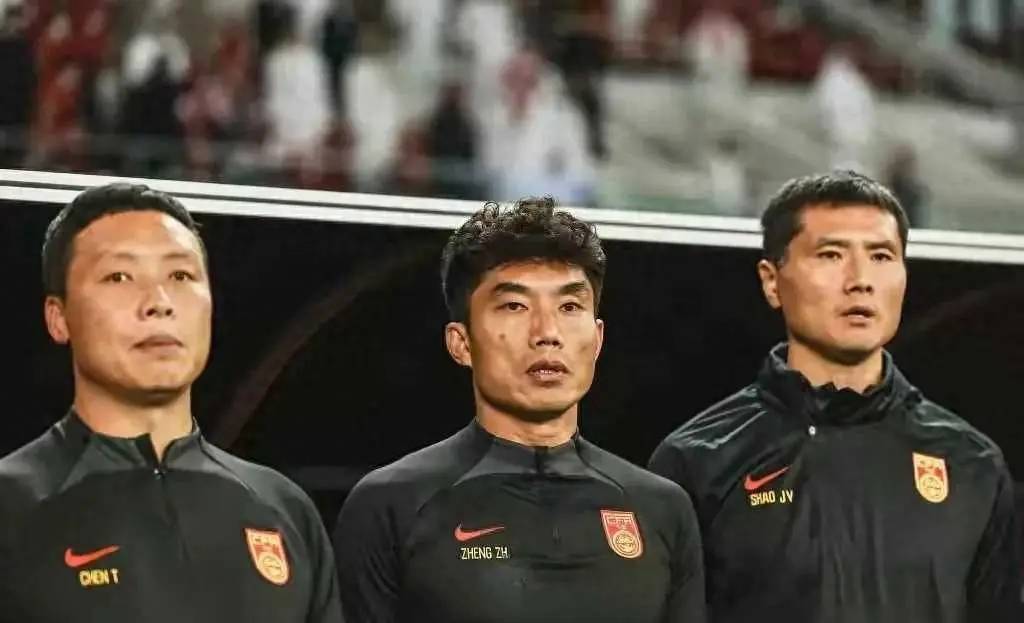 米兰体育：国足新帅上任，带领球队冲击新高度的简单介绍