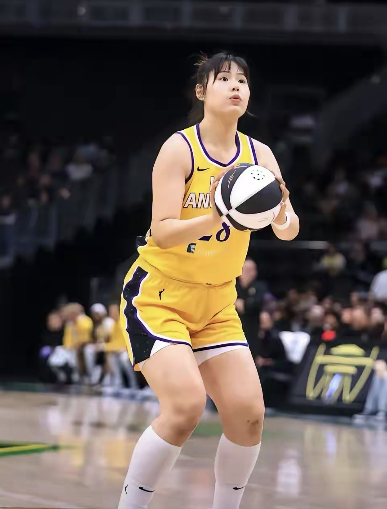 米兰体育：中国女篮精神传承：从老女篮到新一代