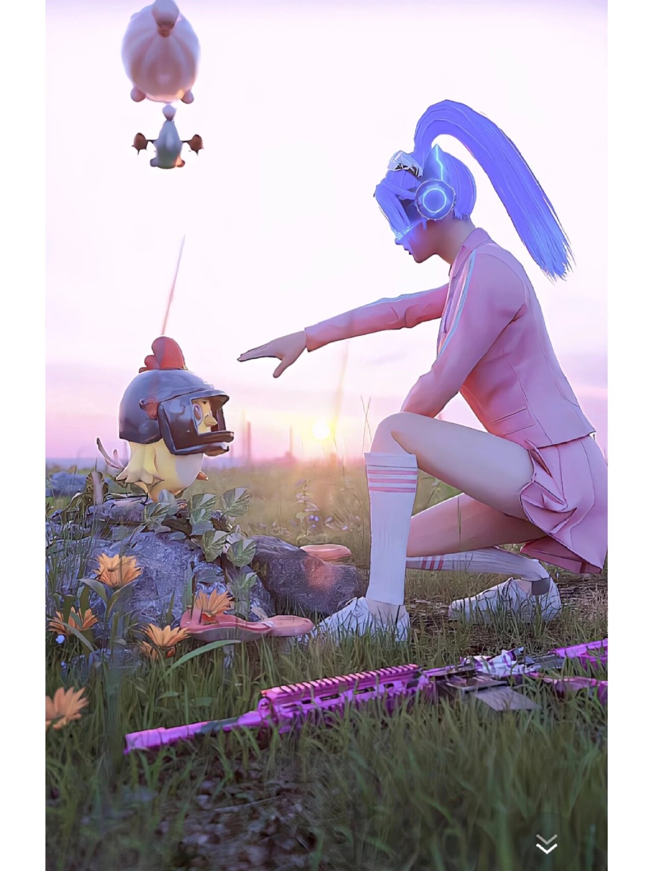 米兰体育:和平精英选手训练市场分析,职业赛事的心理素质提升的简单介绍 米兰体育:和平精英选手训练市场分析,职业赛事的心理素质提升的简单介绍