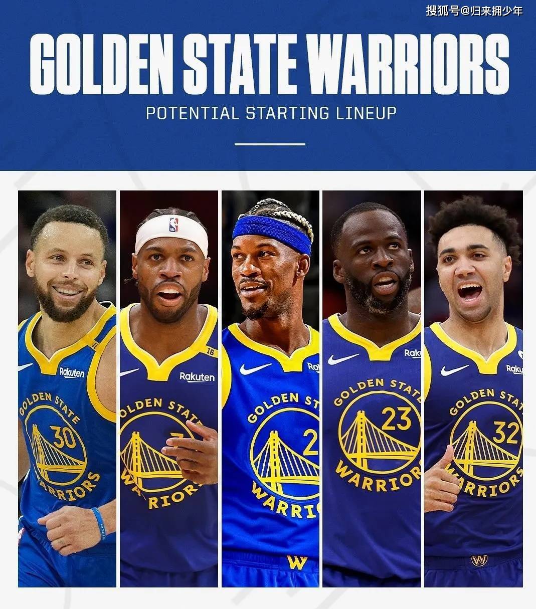 米兰体育：勇士队替补阵容深度：能否支撑起球队的轮换？的简单介绍