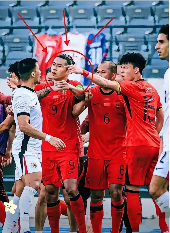 米兰体育:足协杯“黑哨”横行，球迷：中国足球何时才能摆脱“人情世故”？