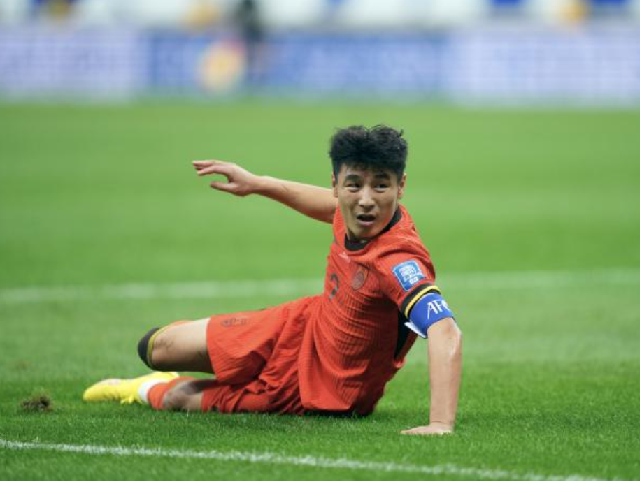 包含米兰体育:武磊专访：留洋经验对中国足球的启示与建议的词条