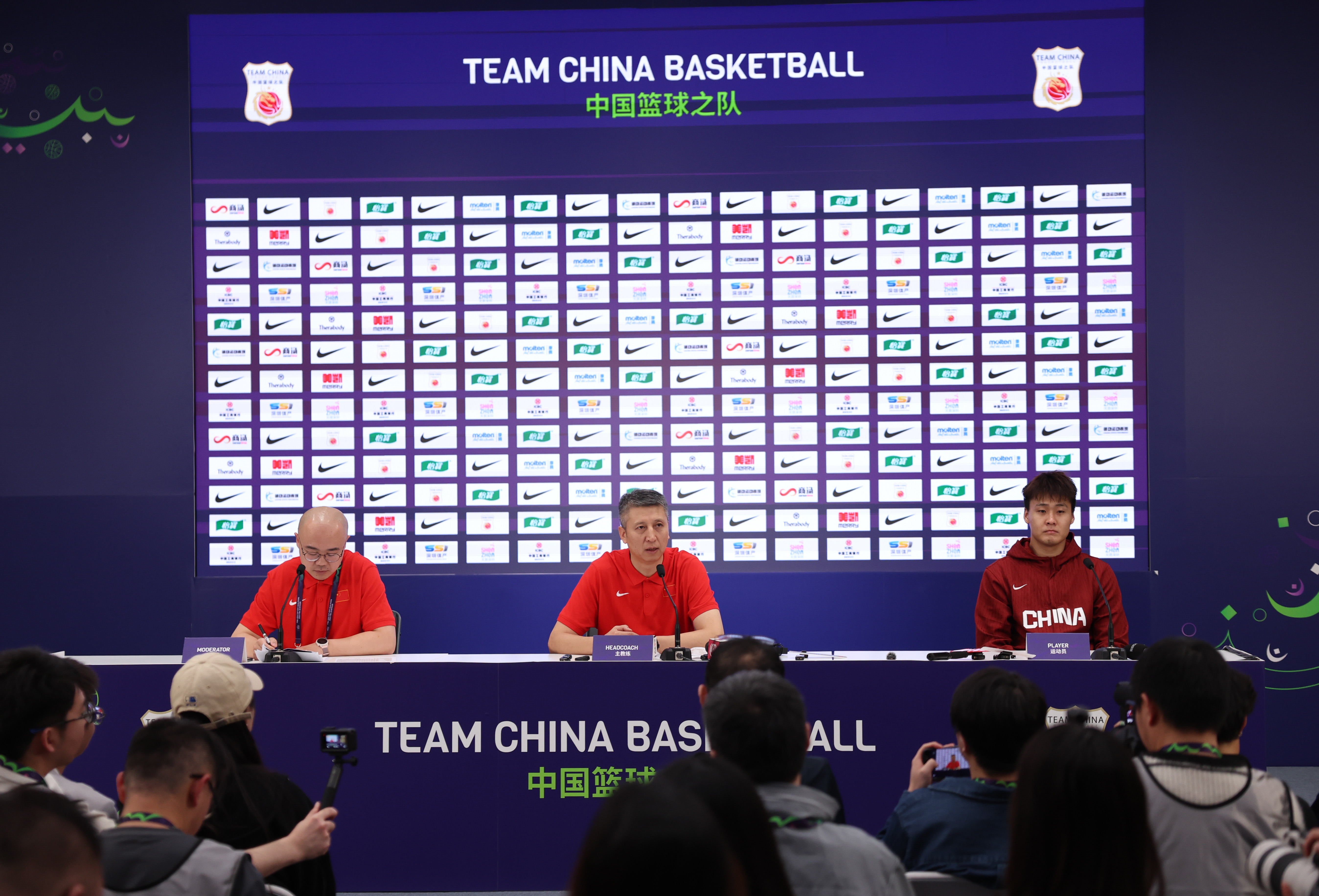 米兰体育：中国篮球国际交流活动举办，促进合作共赢的简单介绍