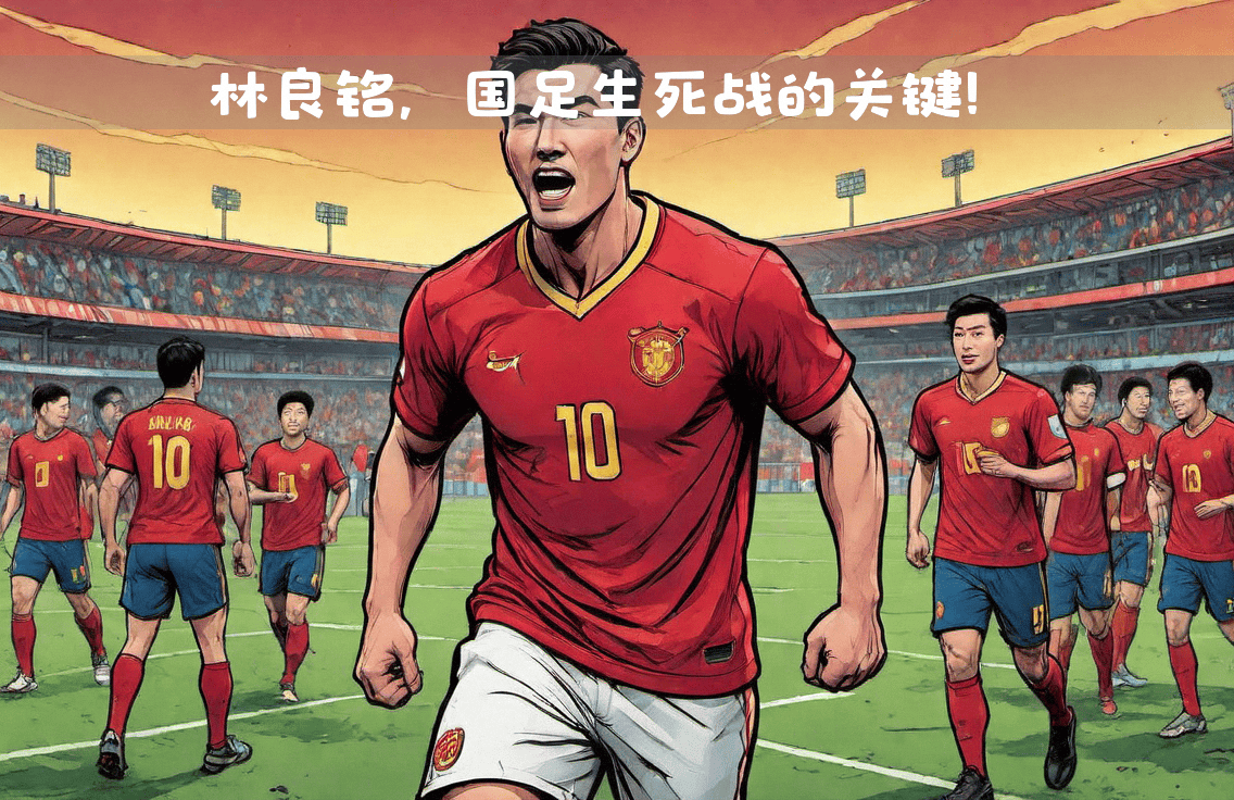 米兰体育:林良铭：表示将继续努力，争取在国家队占据更重要的位置的简单介绍