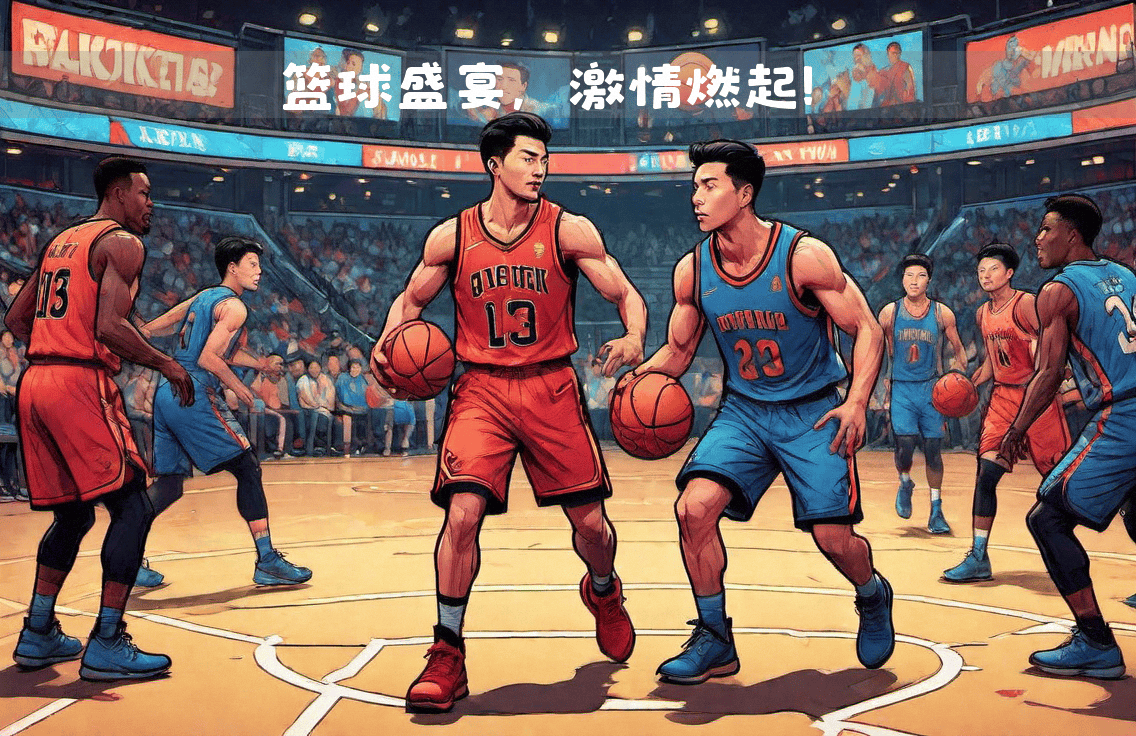 米兰体育：篮球与时尚：潮流文化的碰撞与融合的简单介绍