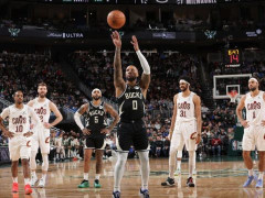 包含米兰体育：规则解读：NBA新规对比赛录像回放的限制的词条