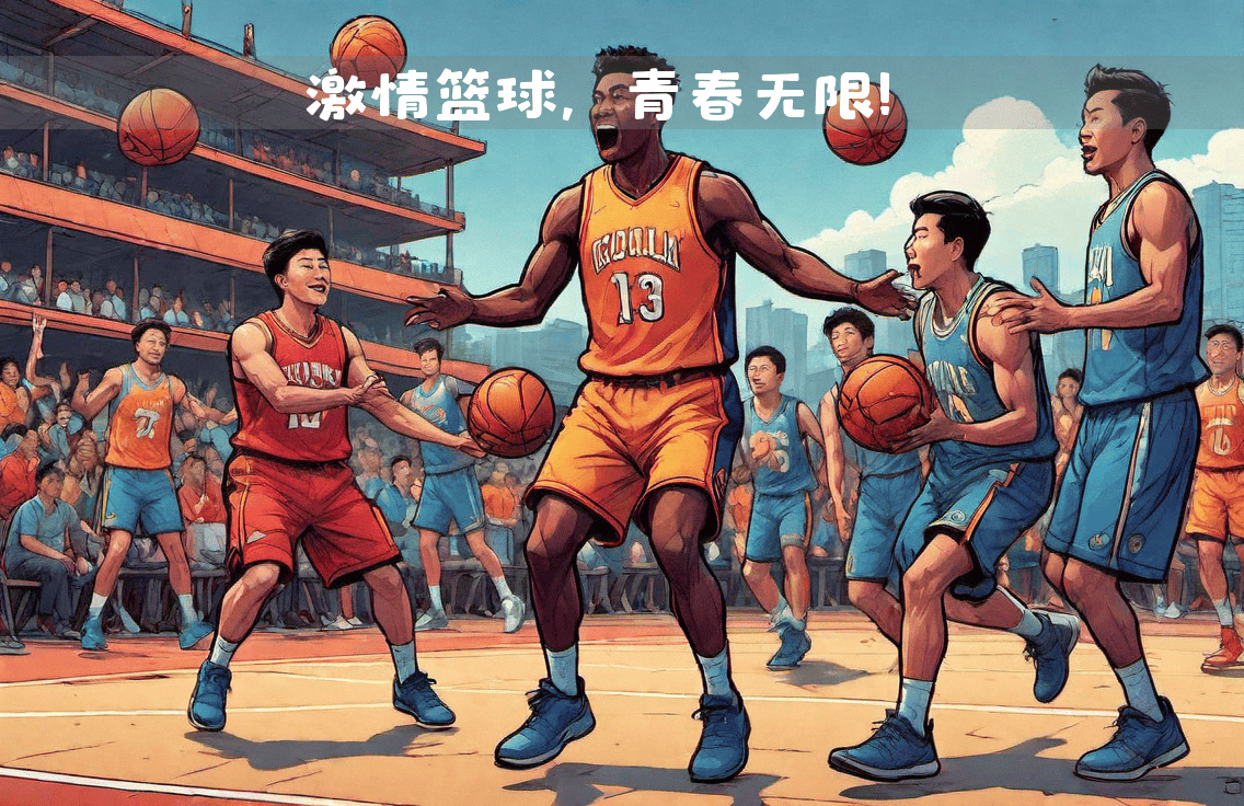 关于米兰体育：篮球解说：激情澎湃，专业解读，传递篮球的魅力的信息