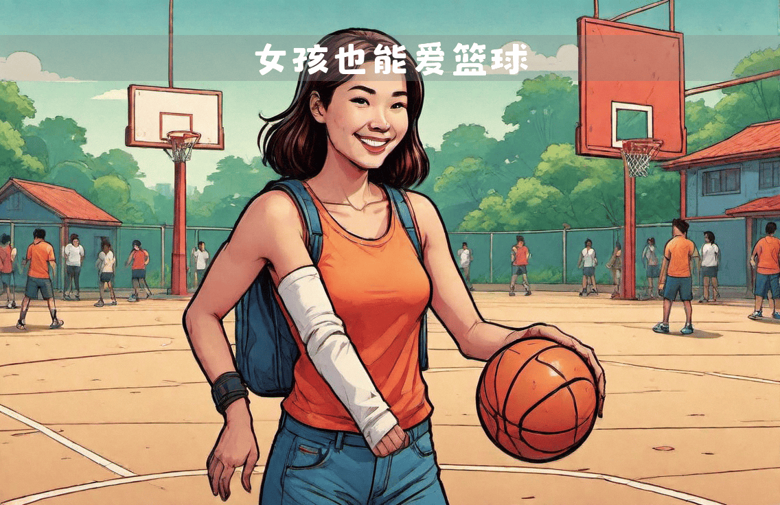 米兰体育：篮球主题的艺术创作：用艺术的形式表达对篮球的热爱的简单介绍
