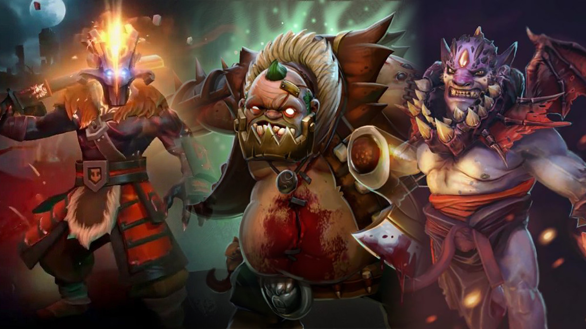 包含米兰体育:《Dota2》国际赛规则解析：如何理解比赛进行中的变数的词条