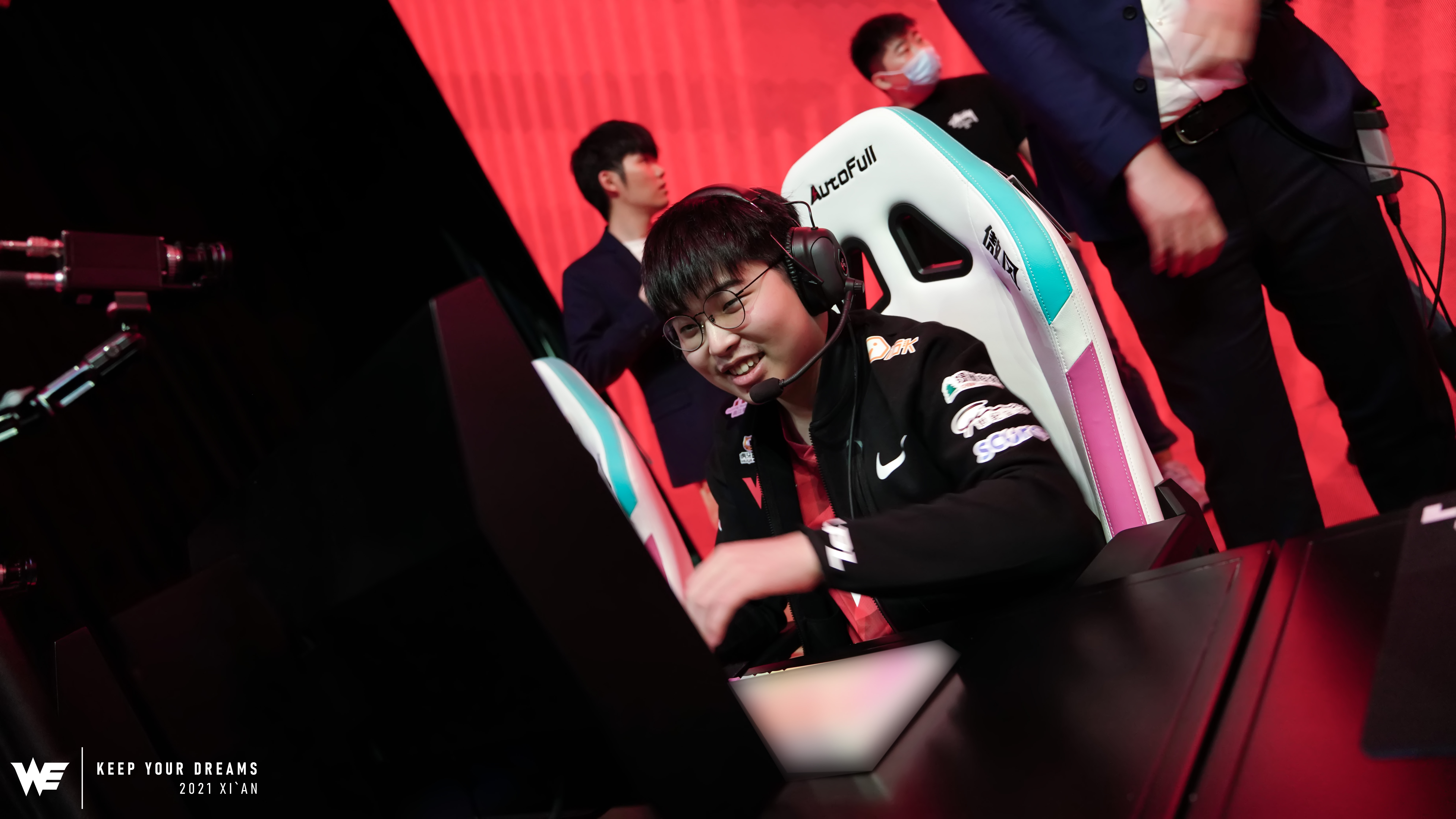 包含米兰体育:《CS:GO》电竞观众体验分享：赛事观看的新乐趣的词条