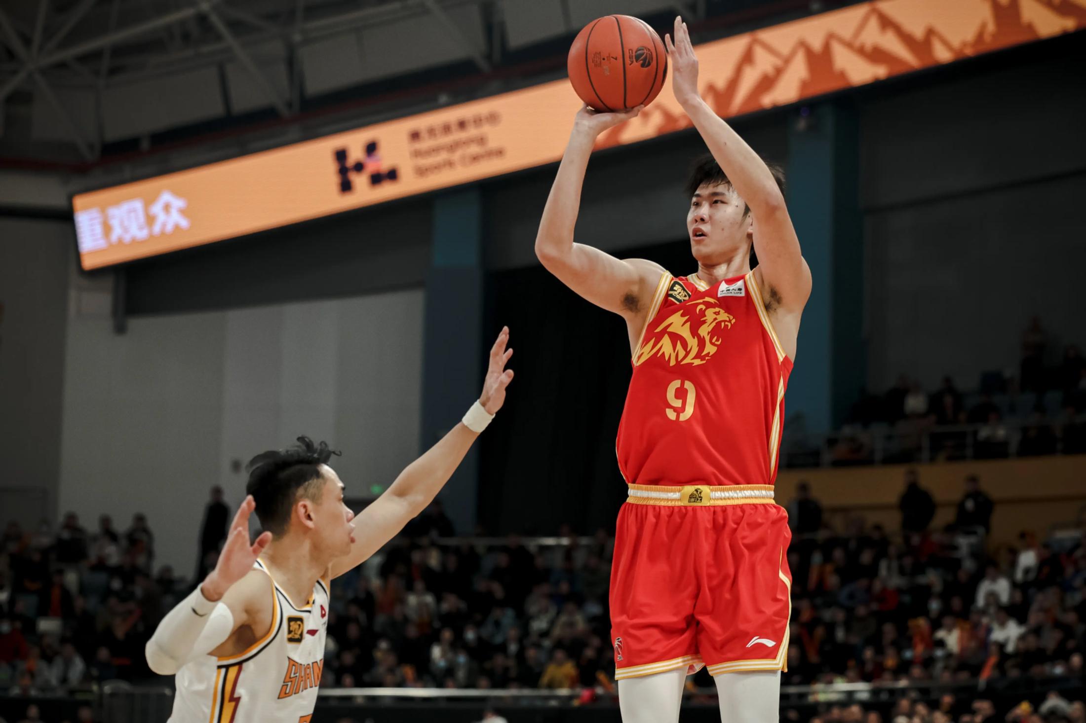关于米兰体育：CBA球员：海外联赛的挑战与收获，为中国篮球积累经验的信息