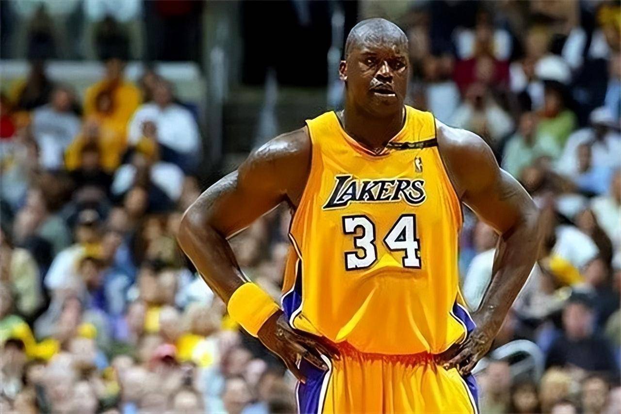米兰体育：NBA球星纪录片：讲述奥尼尔的统治内线生涯的简单介绍