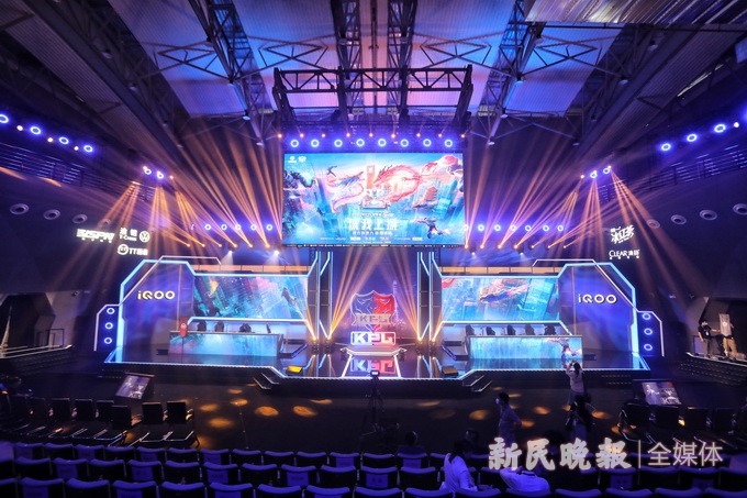 米兰体育:王者荣耀职业联赛，MVP玩家名单出炉，选手们表现亮眼的简单介绍