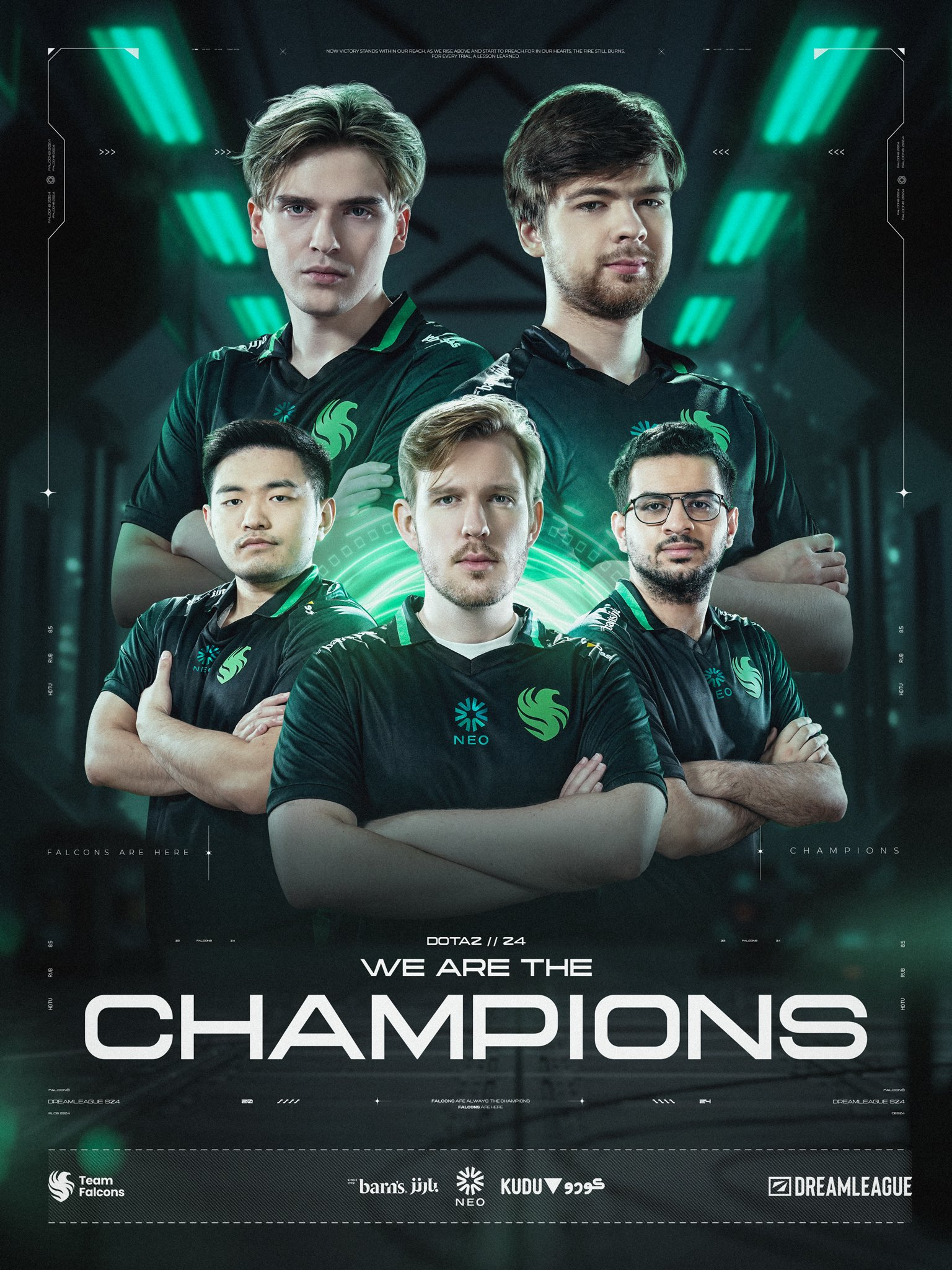 关于米兰体育:《Dota2》战术复制与创新：职业战队如何保持竞争力的信息