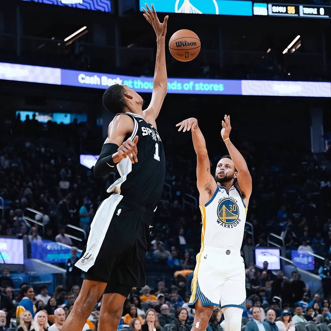 米兰体育：NBA联盟公布新赛季最佳新秀赔率：文班亚马领跑的简单介绍