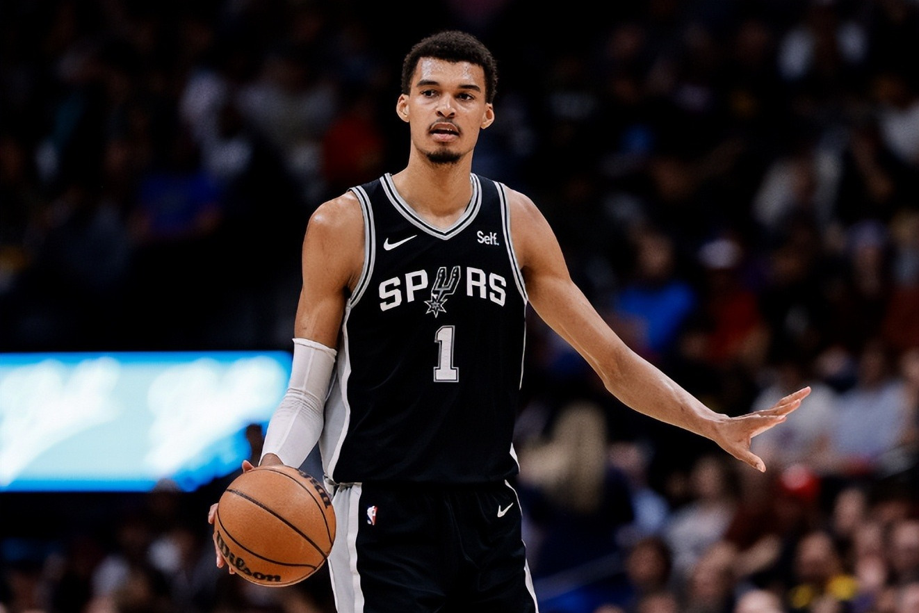 米兰体育：NBA联盟公布新赛季最佳新秀赔率：文班亚马领跑的简单介绍