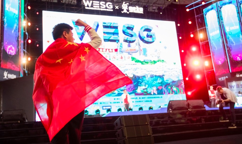 关于米兰体育:电竞游戏中的心理战术：选手如何应对压力的信息