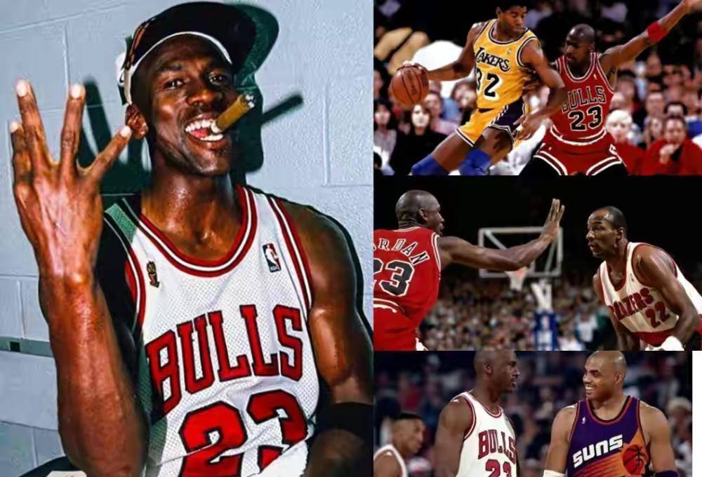 包含米兰体育:NBA球星的慈善基金会：如何帮助更多需要帮助的人？的词条