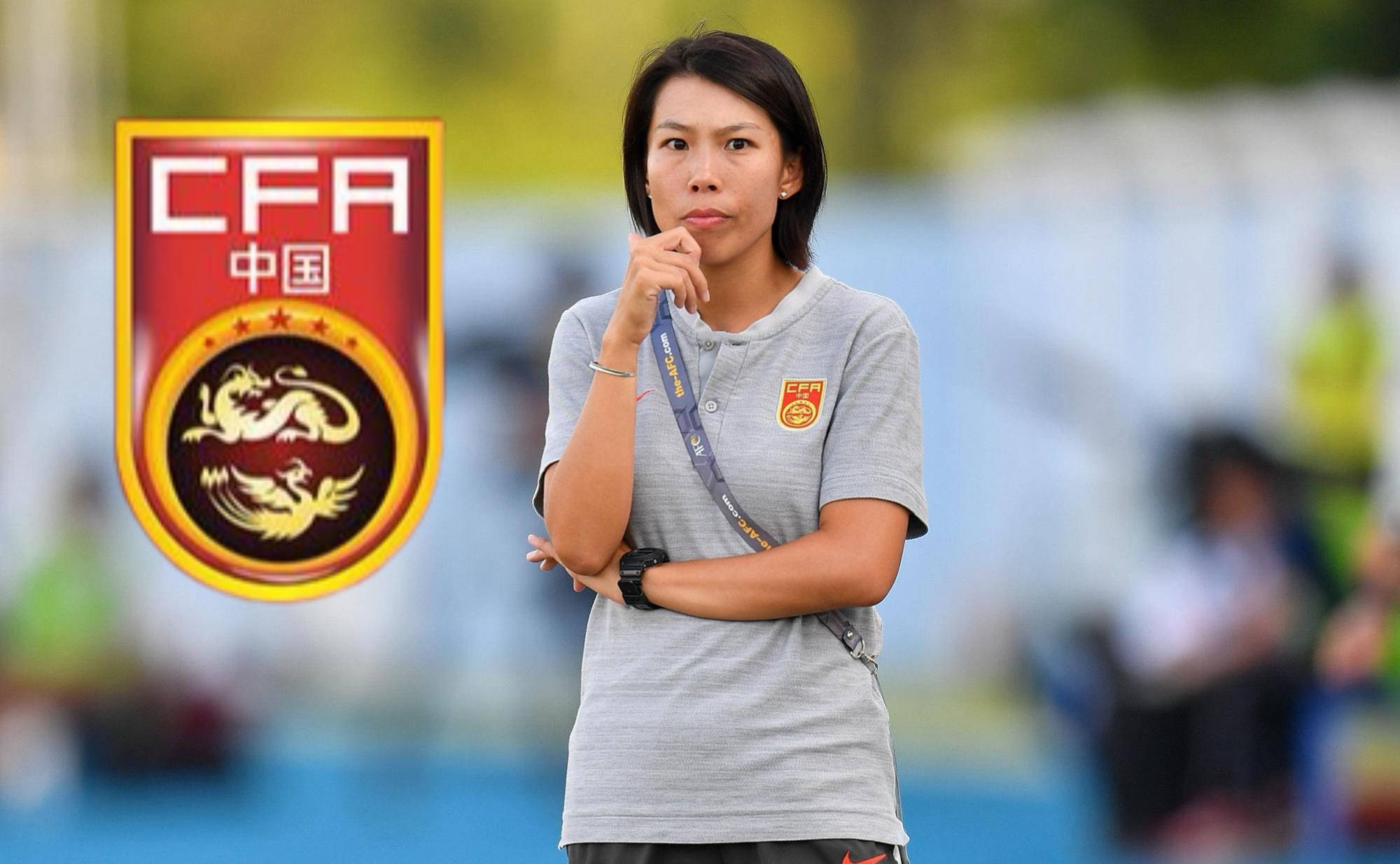 关于米兰体育:中国女足抵达世界杯举办地：积极备战，适应环境的信息