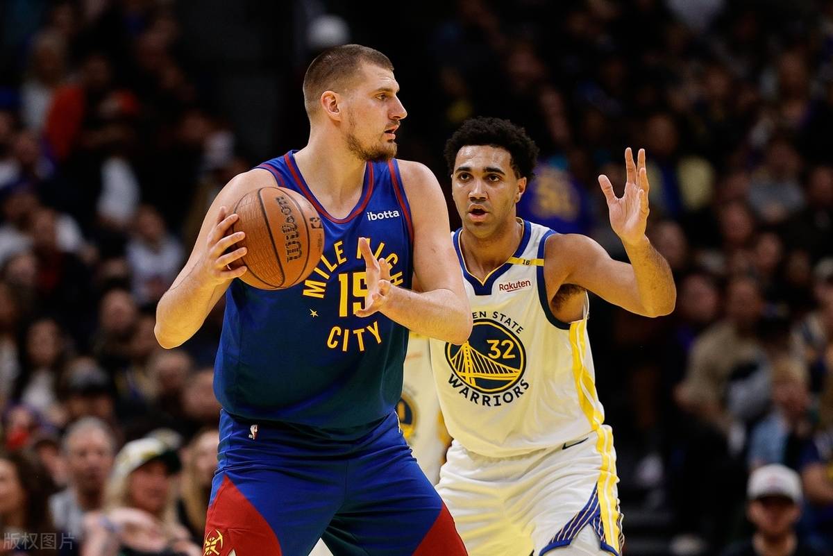 包含米兰体育：NBA联盟公布新赛季最具价值球员预测：约基奇能否三连庄？的词条