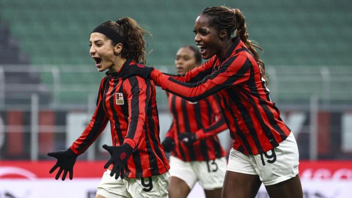 关于米兰体育:中国女足公布世界杯23人名单：老将压阵，新人入选的信息