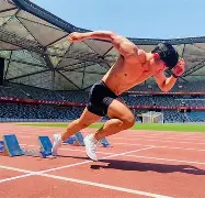 关于"米兰体育:职业选手的日常：高强度训练与生活平衡"的信息