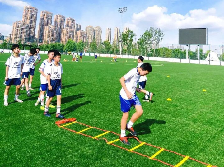米兰体育:中国足球青训教练员能力提升：国际视野与本土实践的简单介绍