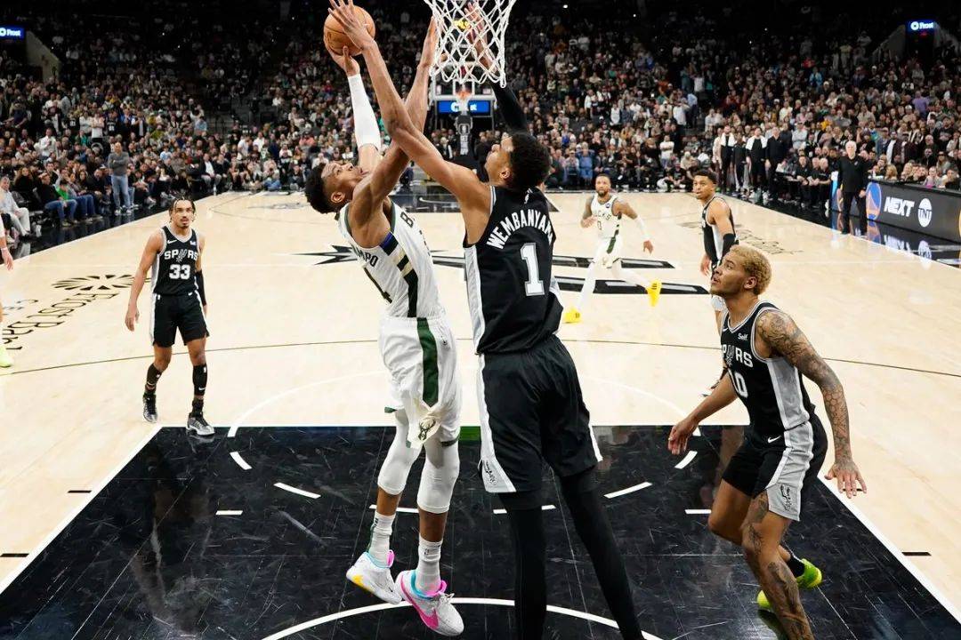 米兰体育：NBA联盟公布新赛季最佳新秀候选名单：文班亚马领衔的简单介绍