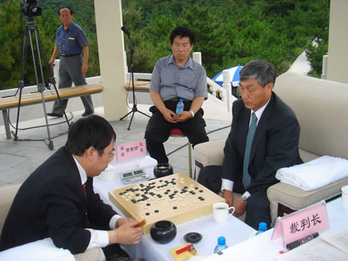 关于米兰体育:各国围棋发展现状与未来趋势分析的信息