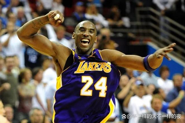 关于米兰体育：NBA球星自传：讲述科比的篮球哲学的信息