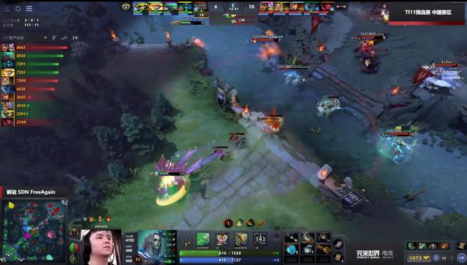 关于米兰体育:《Dota2》战术变革：新装备与新角色的交互的信息