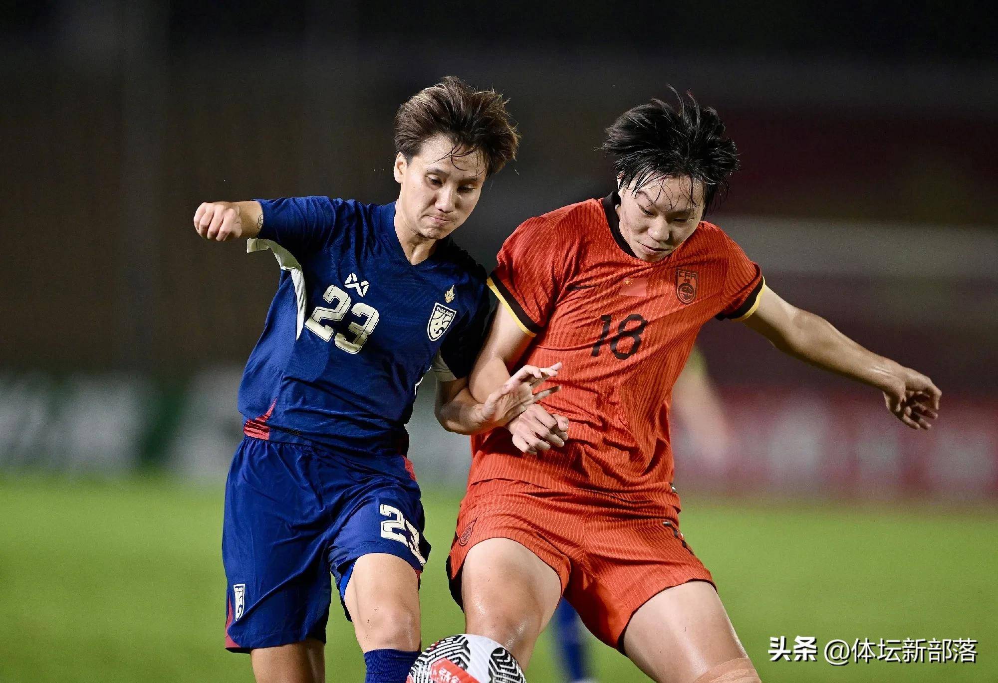米兰体育:中国女足世界杯小组赛：遭遇强劲对手，能否顶住压力？的简单介绍