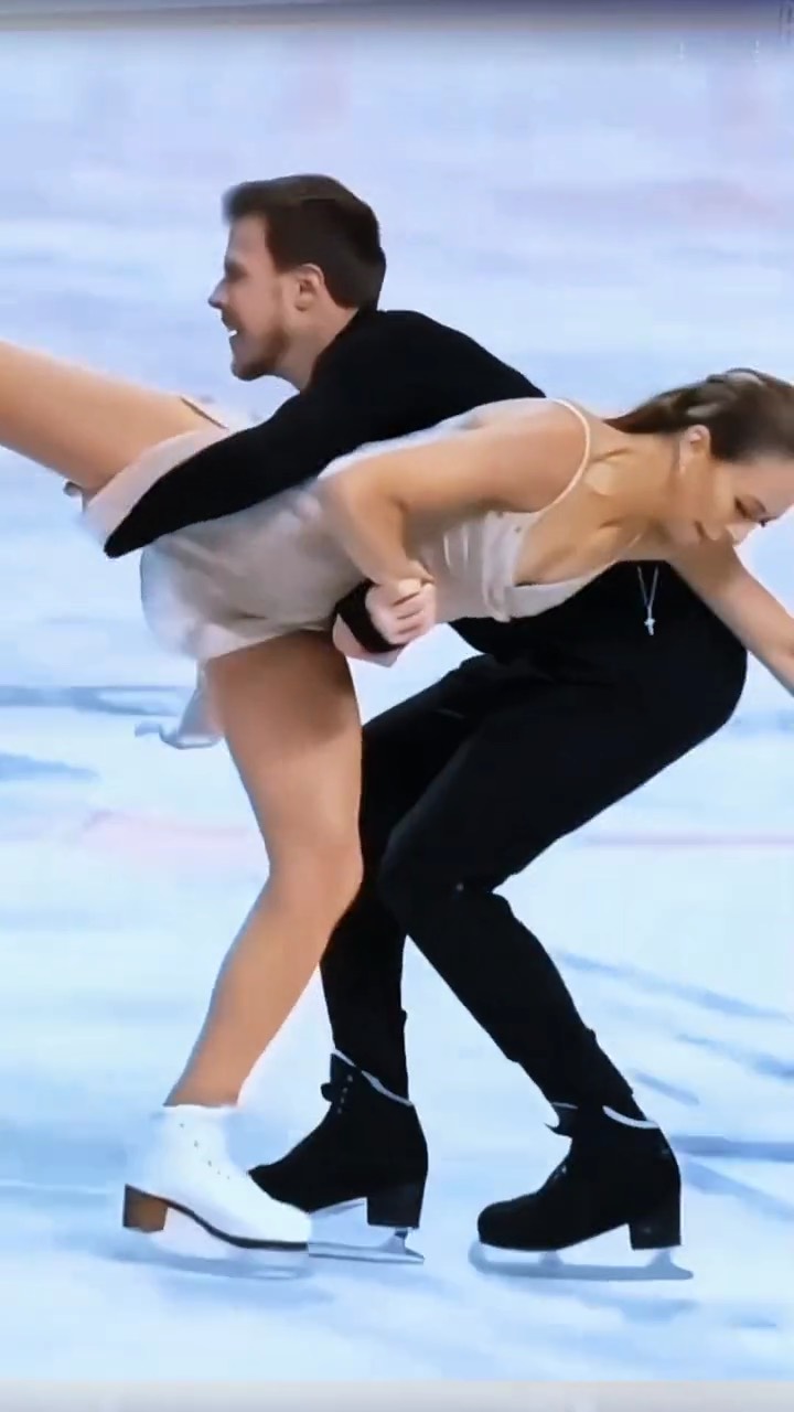 关于米兰体育:花样滑冰世锦赛,冰上芭蕾美轮美奂的信息 关于米兰体育:花样滑冰世锦赛,冰上芭蕾美轮美奂的信息