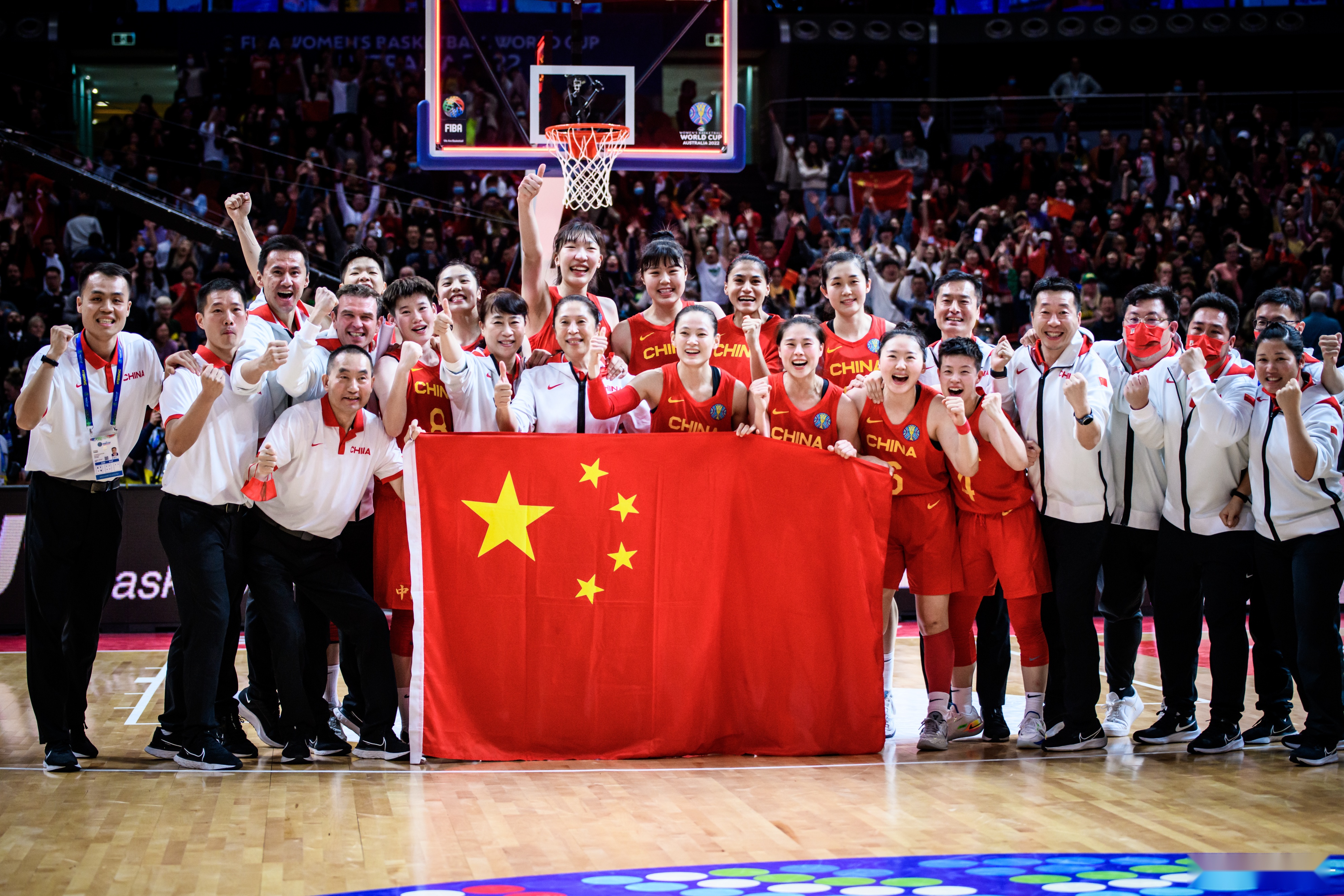 关于米兰体育：中国女篮，女篮精神在新时代应该如何传承？的信息