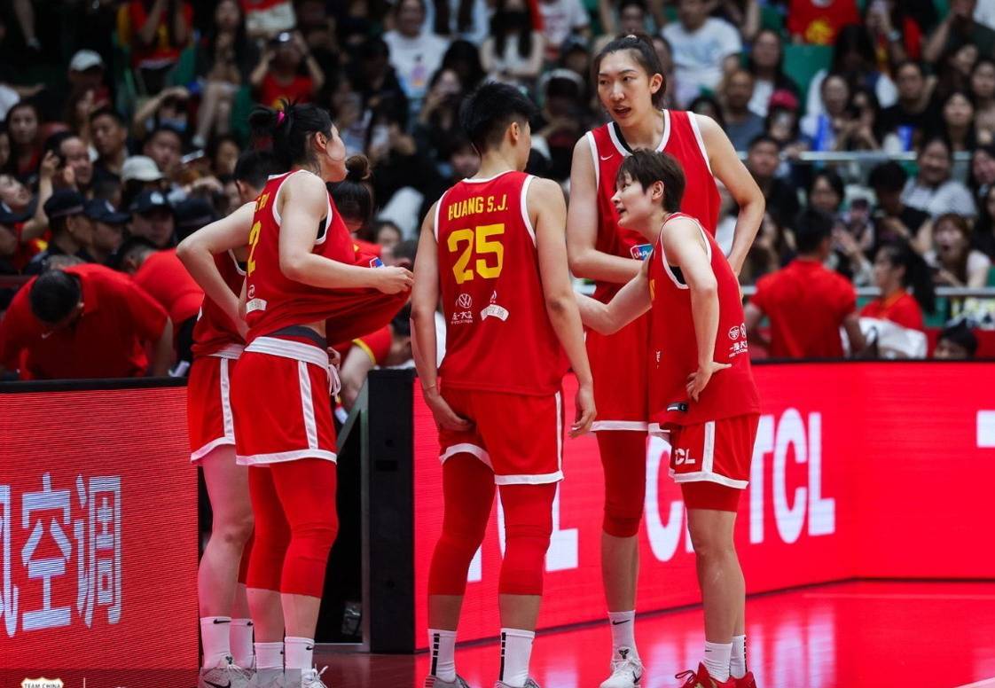 米兰体育：WCBA联赛的未来之星：谁将成为中国女篮的领军人物？的简单介绍