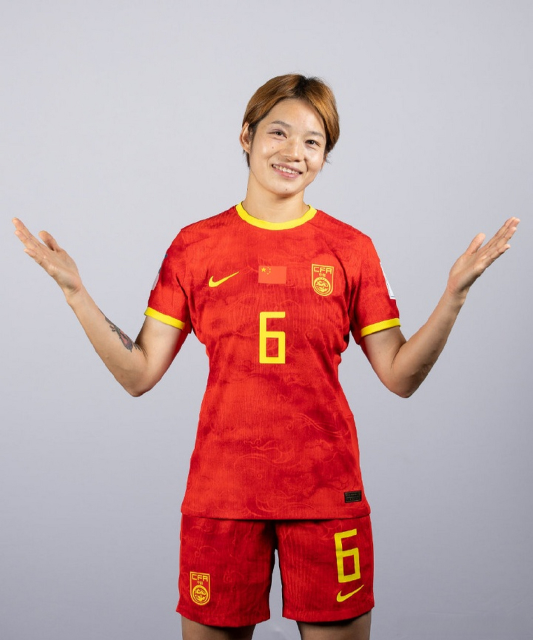 米兰体育:中国女足国家队技战术风格演变与未来发展趋势研究的简单介绍
