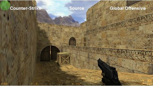 包含米兰体育:《CS:GO》地图选择的影响因素：如何应对不同战队的词条