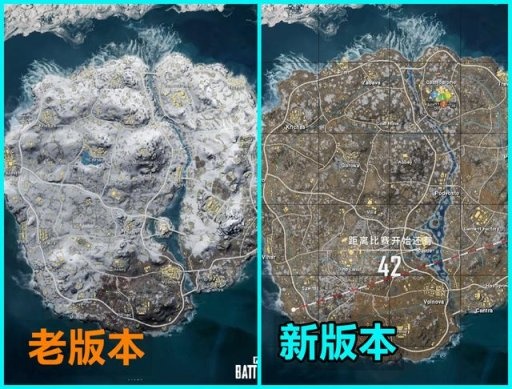 米兰体育:《PUBG》战队的战术布置，如何在复杂地图中赢得生存