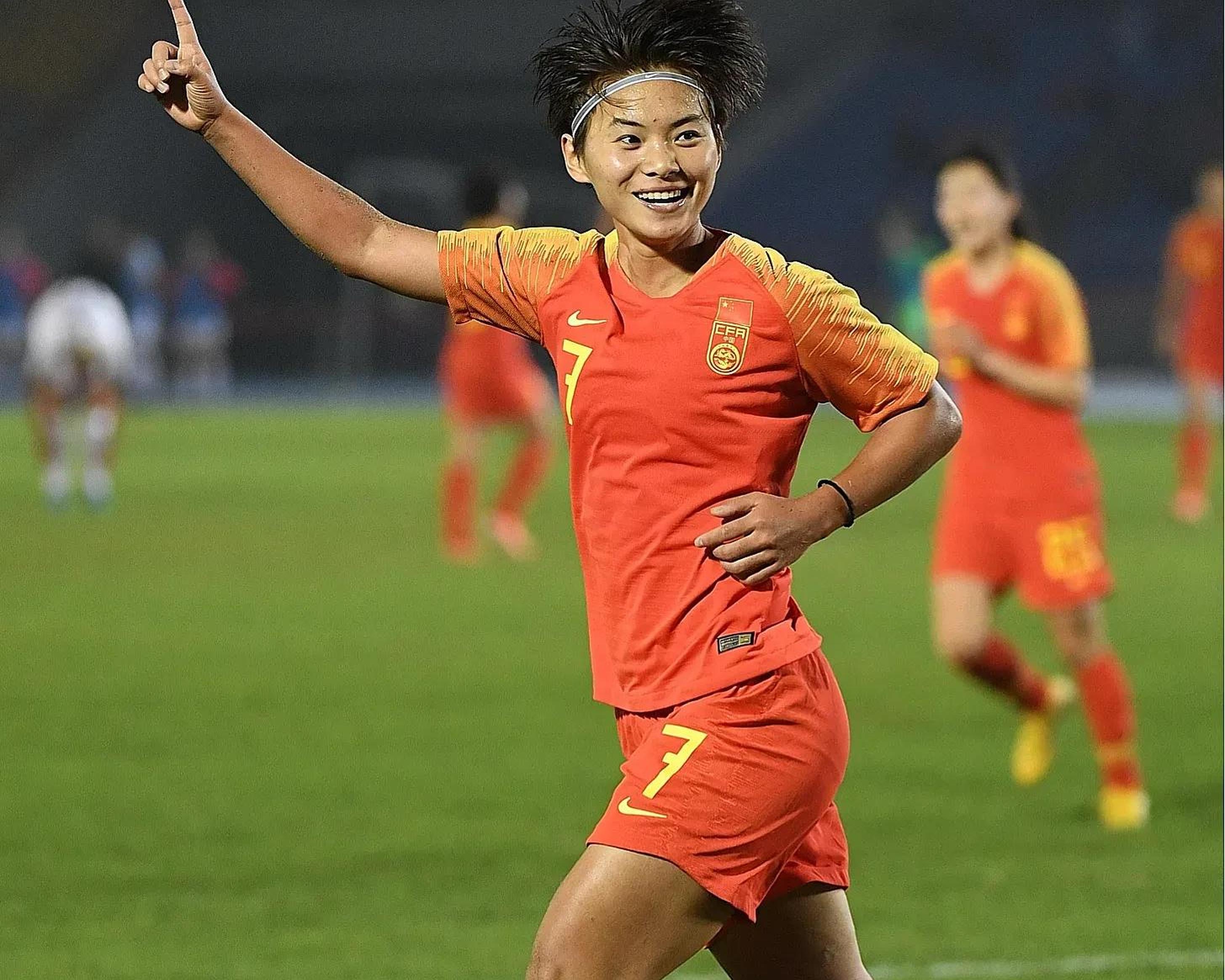 关于米兰体育:中国女足：调整阵容，备战亚运会，力争佳绩的信息