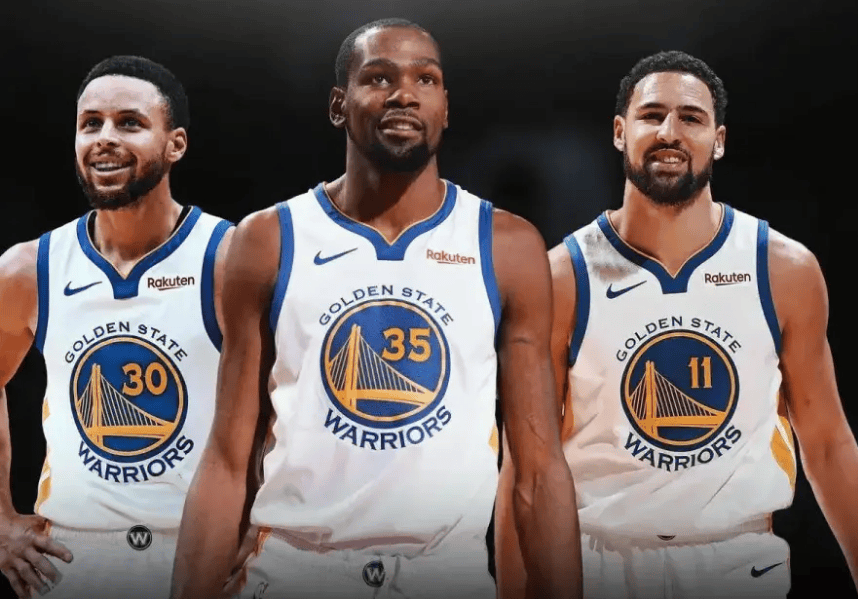 米兰体育：勇士队新赛季：普尔能否成为库里的得力助手？的简单介绍