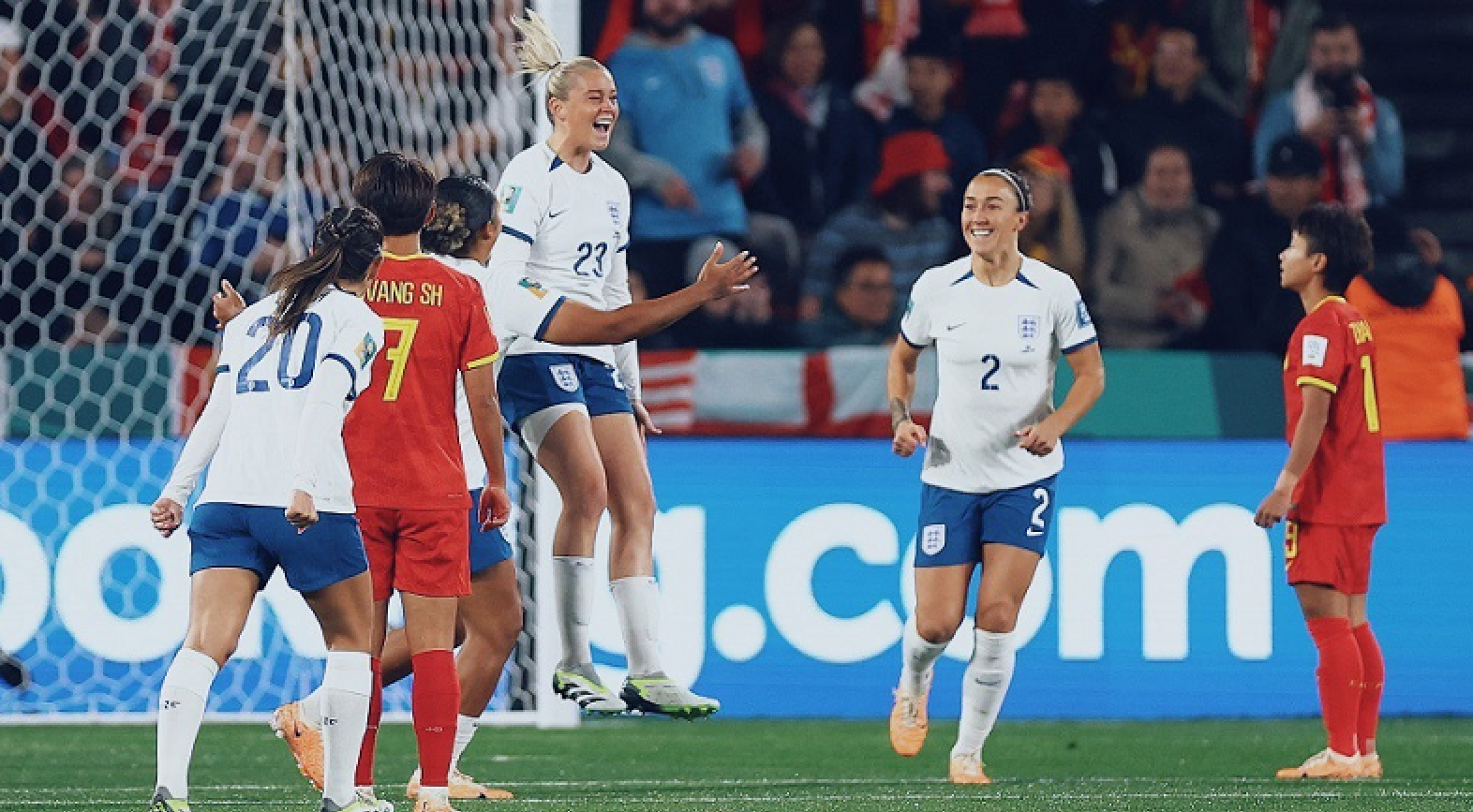 米兰体育:中国女足世界杯小组赛：遗憾出局，未能晋级淘汰赛，总结经验教训的简单介绍