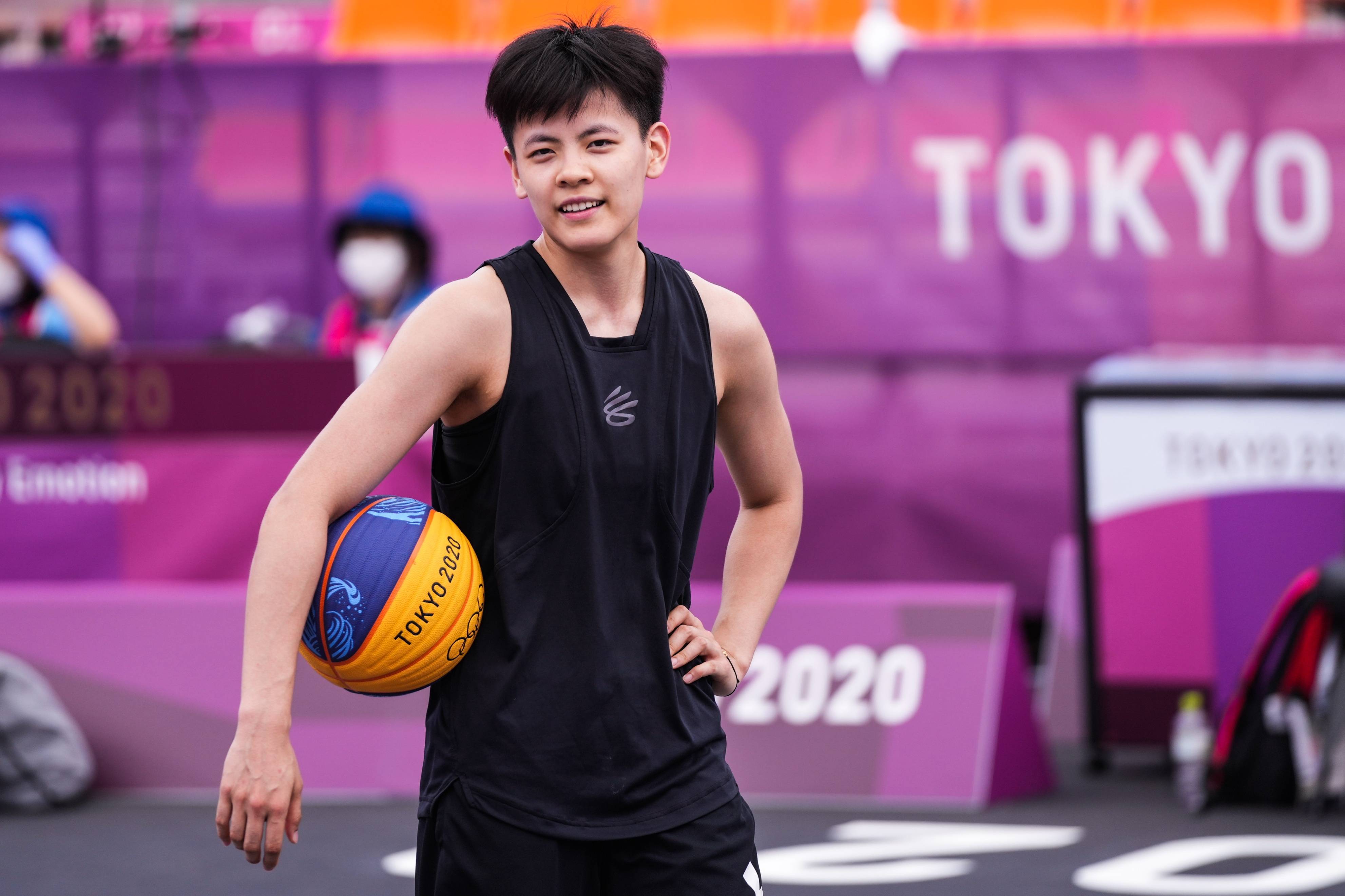 米兰体育：中国女篮：奥运备战，信心满满，期待创造佳绩的简单介绍