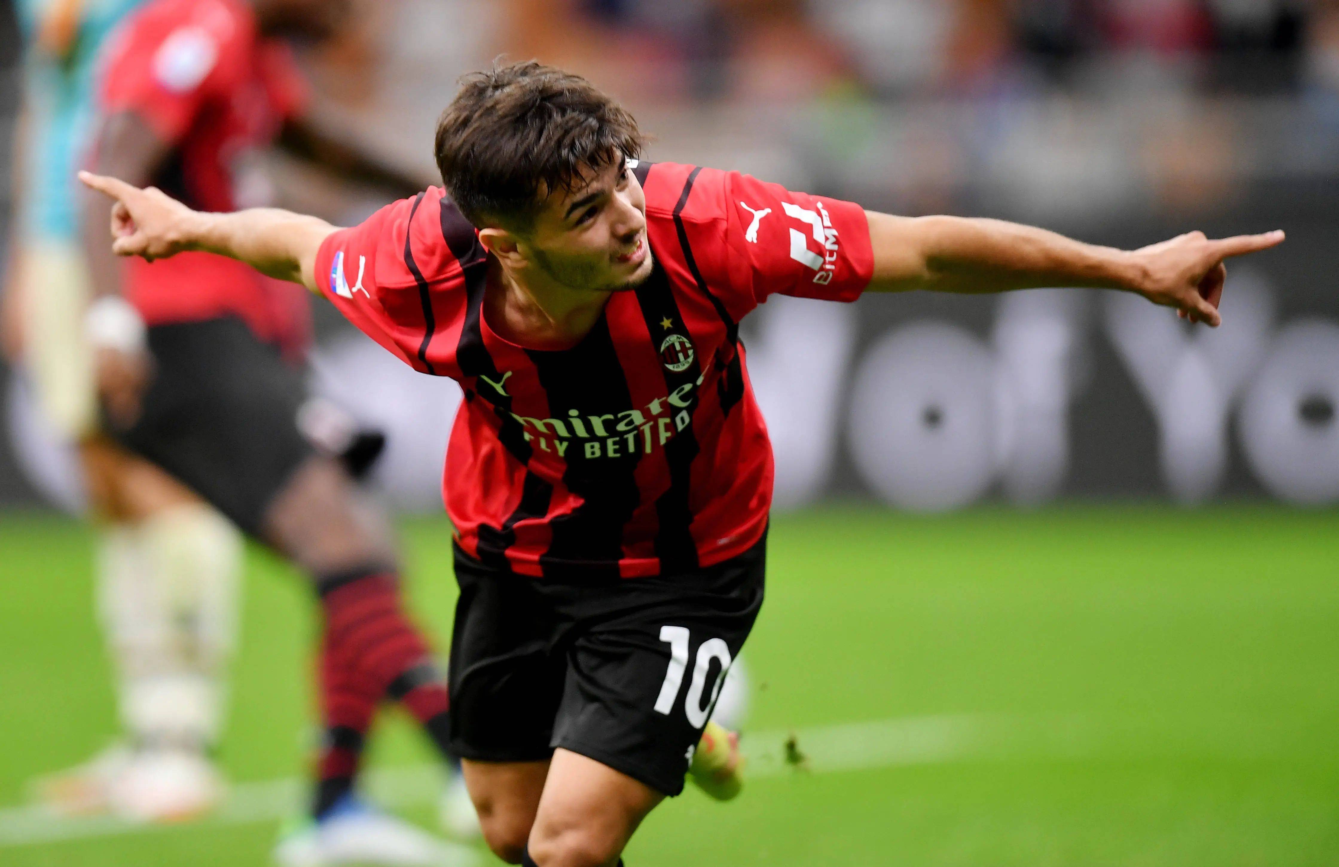 关于米兰体育:意甲的青训力作：新一代的足球希望的信息