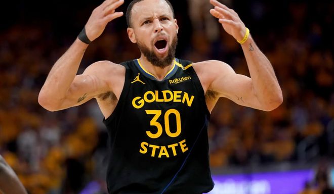 关于米兰体育:勇士队库里：如何继续激励下一代篮球运动员？的信息