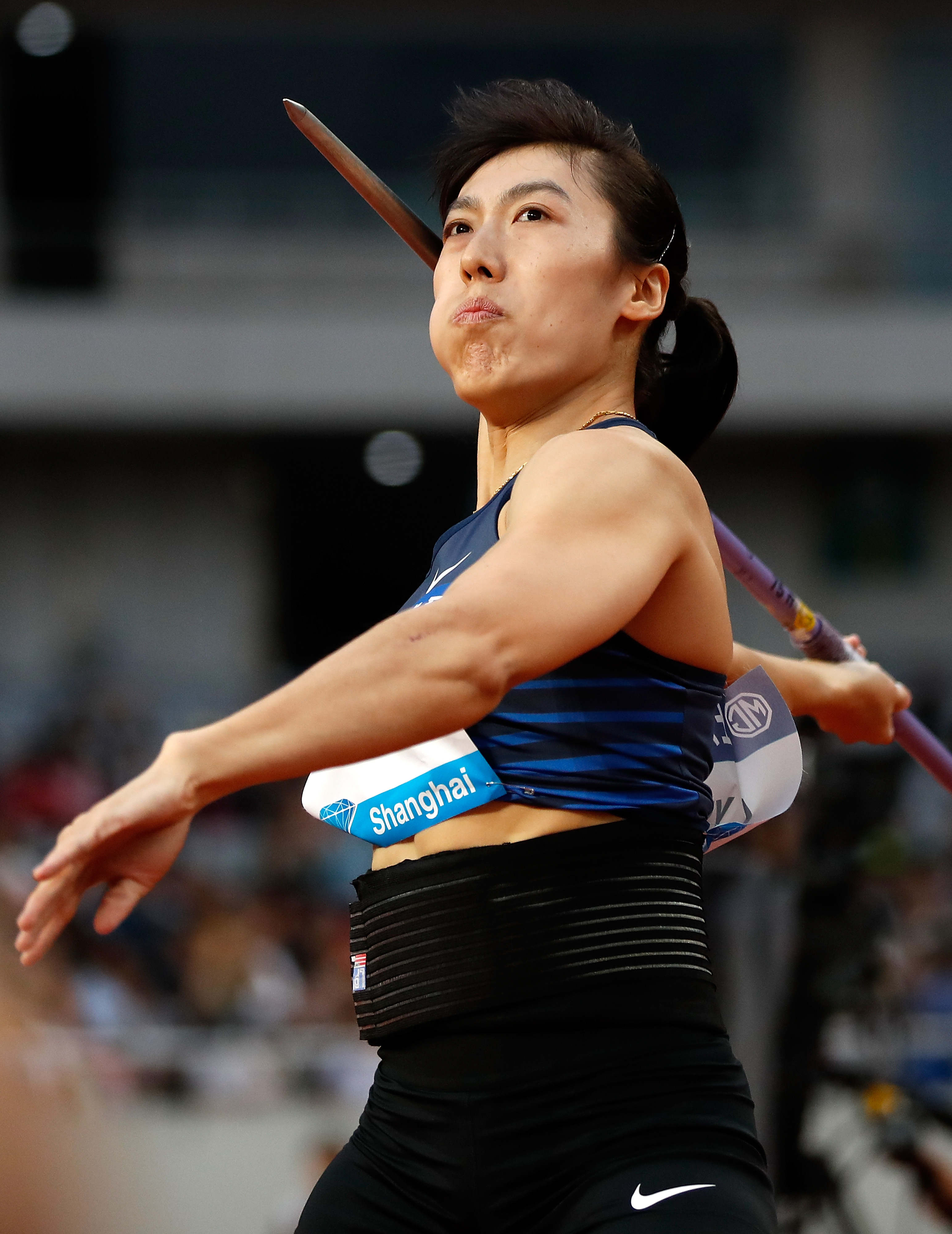 米兰体育:国际田联世锦赛精彩回顾，田径明星如何闪耀？