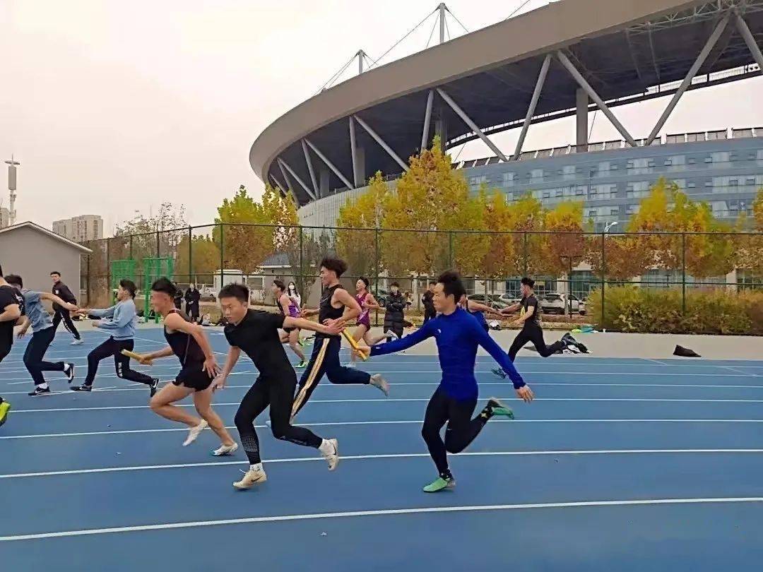 米兰体育:世界田径赛制的变化，如何提高竞争性？