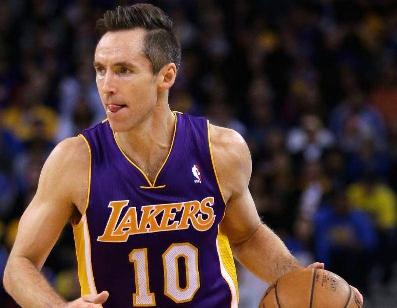 关于米兰体育：NBA球星纪录片：讲述纳什的传奇职业生涯的信息