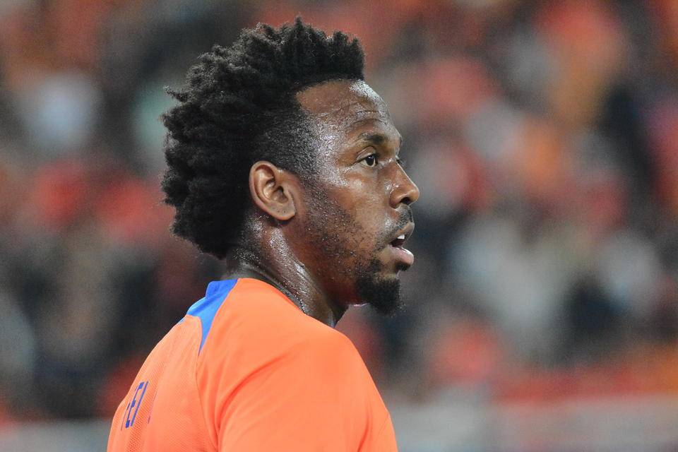 米兰体育:归化球员费南多“伤愈复出”，球迷：希望他能重拾状态，为国效力！的简单介绍