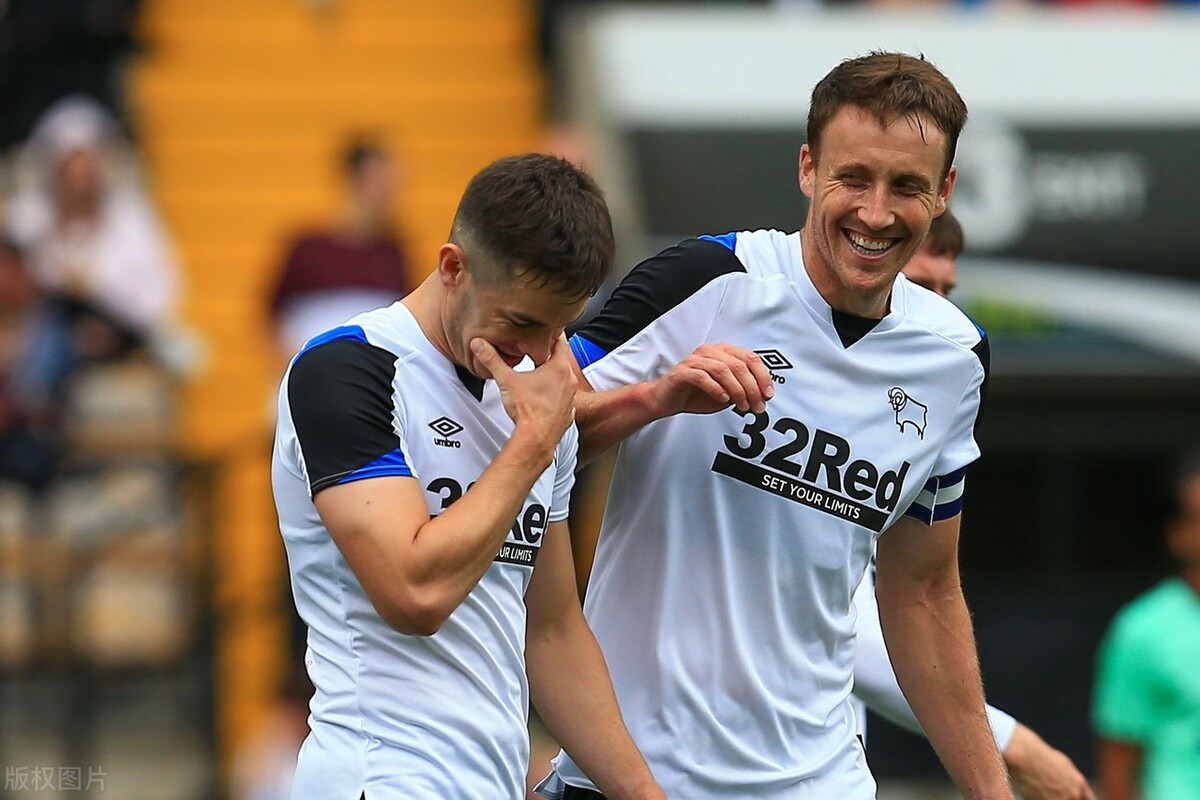 包含米兰体育：英超德比郡的青训体系与未来潜力的词条