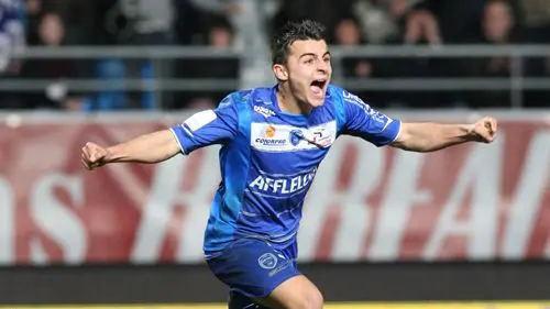 包含米兰体育：法甲特鲁瓦的保级策略与战术调整的词条